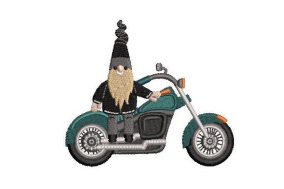 Biker Gnome: A Designer’s Review for Boutique Sweatshirts