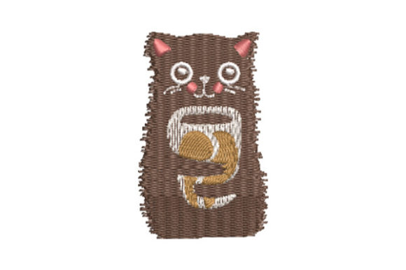 Cat Holding a Coffee Mug: A Seller's Review