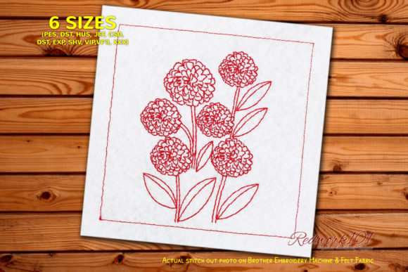 Daisy Zinnia Flowers: A Pro Review for Brand Merch