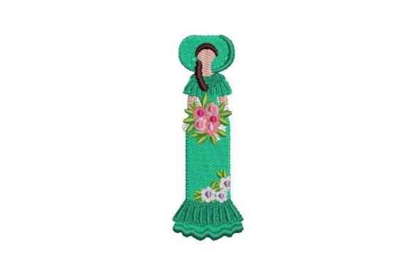 Dominican Faceless Doll: A Fresh Pick for Etsy Sellers
