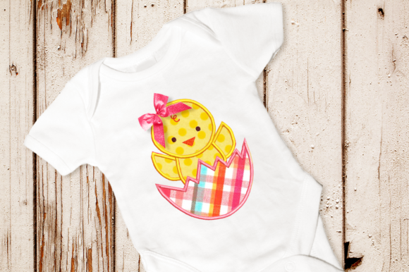 Easter Chick in Egg: A Pro Review for Small Business Merch
