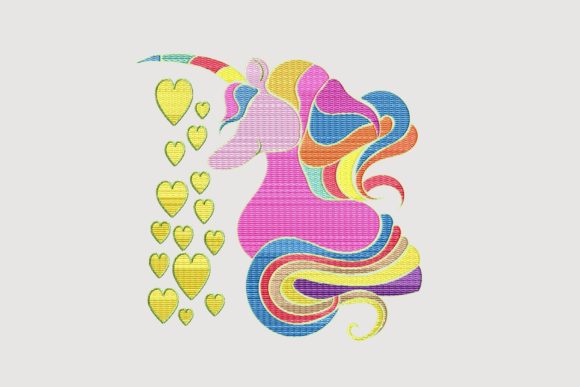 Fall in Love Unicorn: A Designer's Review for Boutique Apparel