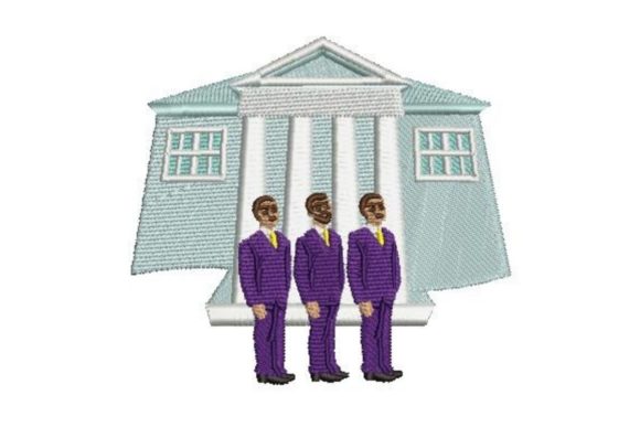 Fraternity Brothers Embroidery Review: A Designer's Take