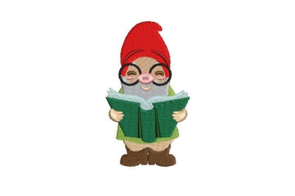 Gnome Reading a Book: A Seller’s Review