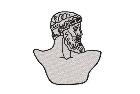 Greek Statue of a Man: A Pro Review for Brand Merch
