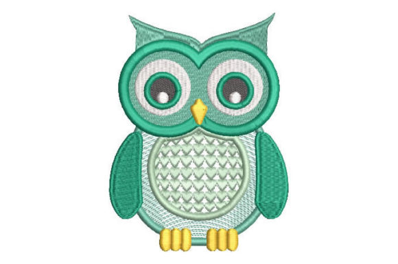 Green Owl: A Designer's Review for Boutique Sweatshirts
