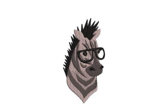 Hipster Zebra Review: A Cool Stitch for Modern Kids' Gear