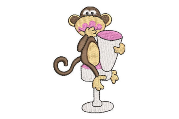 Infant Monkey: A Designer's Review for Boutique Sweatshirts