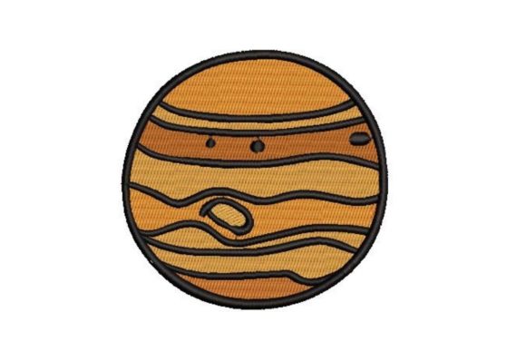 Jupiter Embroidery Review: A Bold Choice for Boutique Sweatshirts