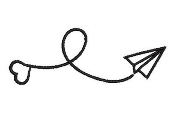 Paper Plane with Heart: A Seller’s Review