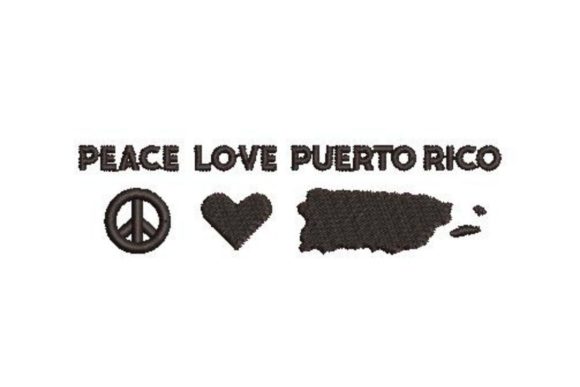 Peace Love Puerto Rico: A Designer's Review for Boutique Apparel