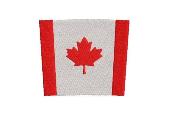 Review: 20 Oz Tumbler Wrap Canadian Leaf Design
