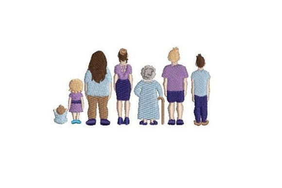 Reviewing Back View of Flat Vector for Etsy Shops