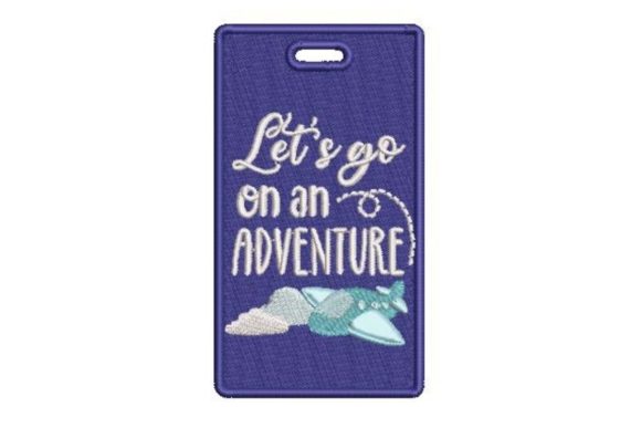 Reviewing Let’s Go on an Adventure for Real Projects