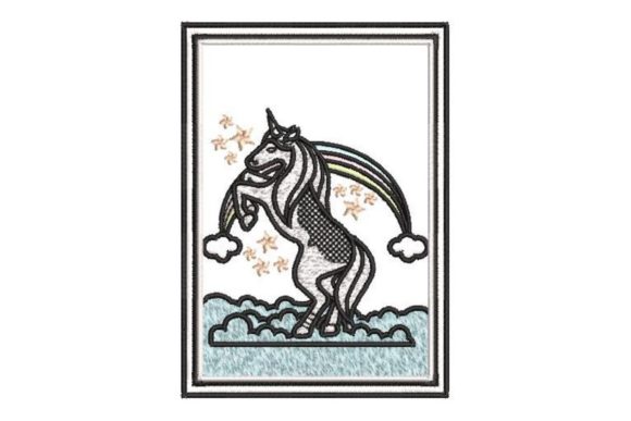 Unicorn Coloring Book: A Seller's Review for Etsy Shops