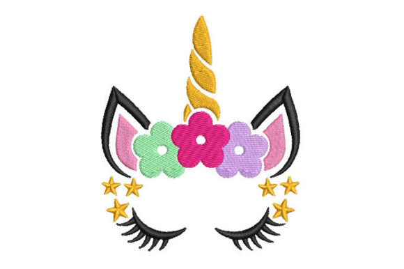 Unicorn Face with Star: A Designer's Review