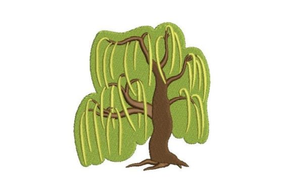 Weeping Willow: A Designer's Review for Real Projects